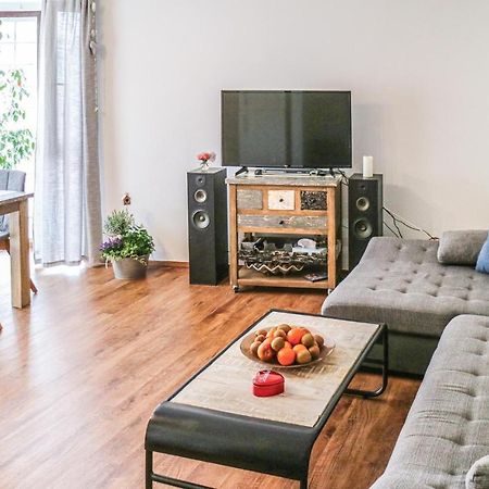 Gorgeous Apartment In Barth With Kitchen Esterno foto