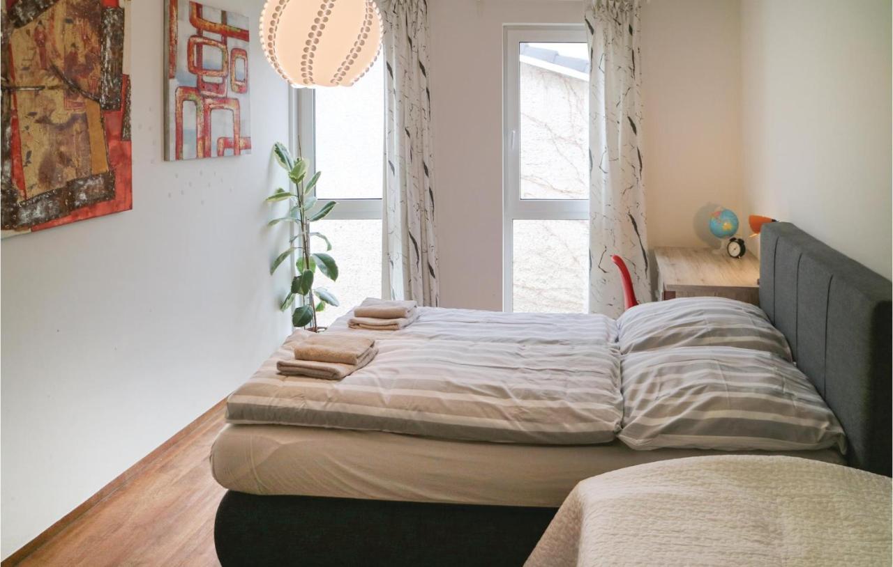 Gorgeous Apartment In Barth With Kitchen Esterno foto