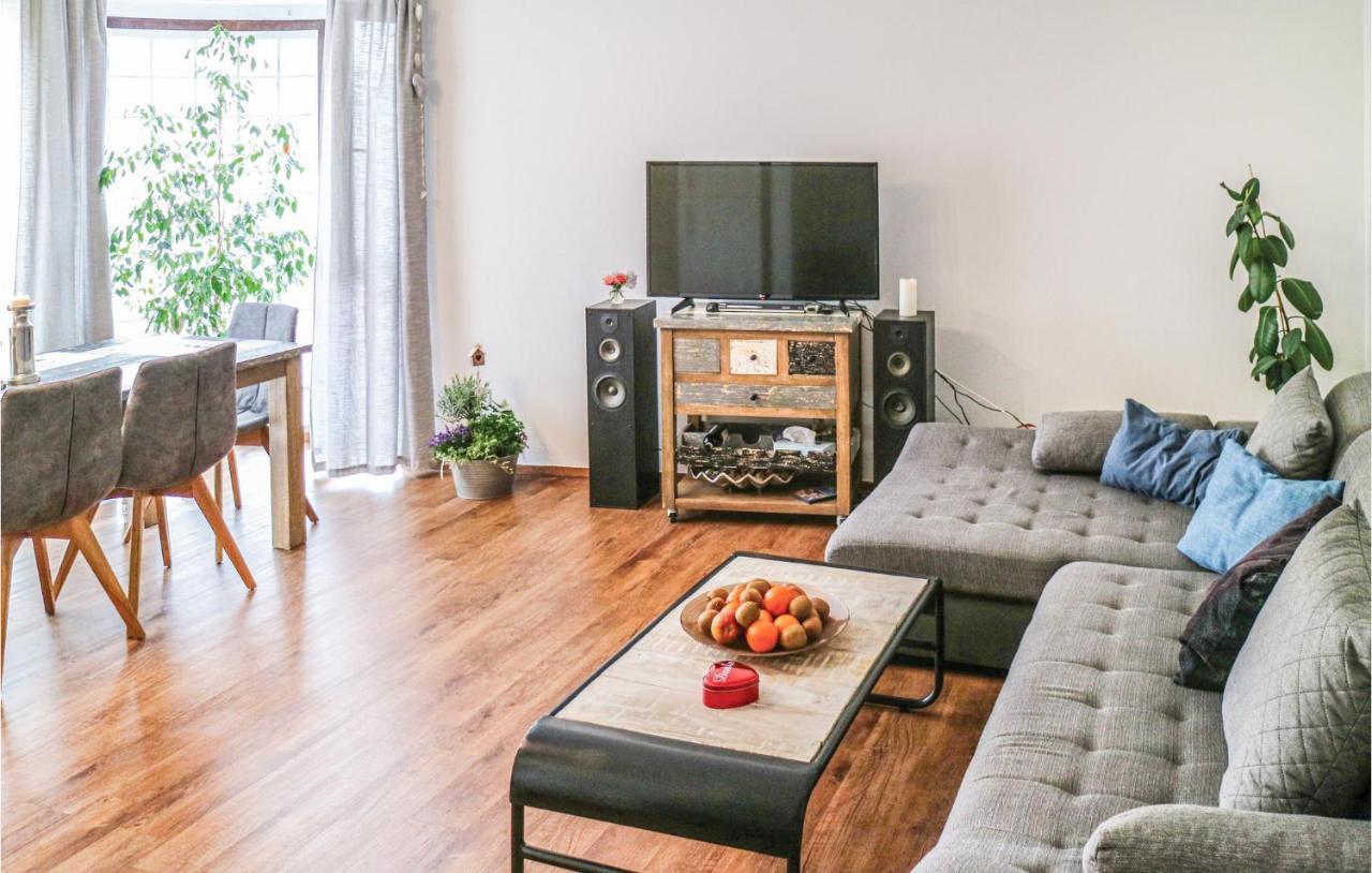 Gorgeous Apartment In Barth With Kitchen Esterno foto